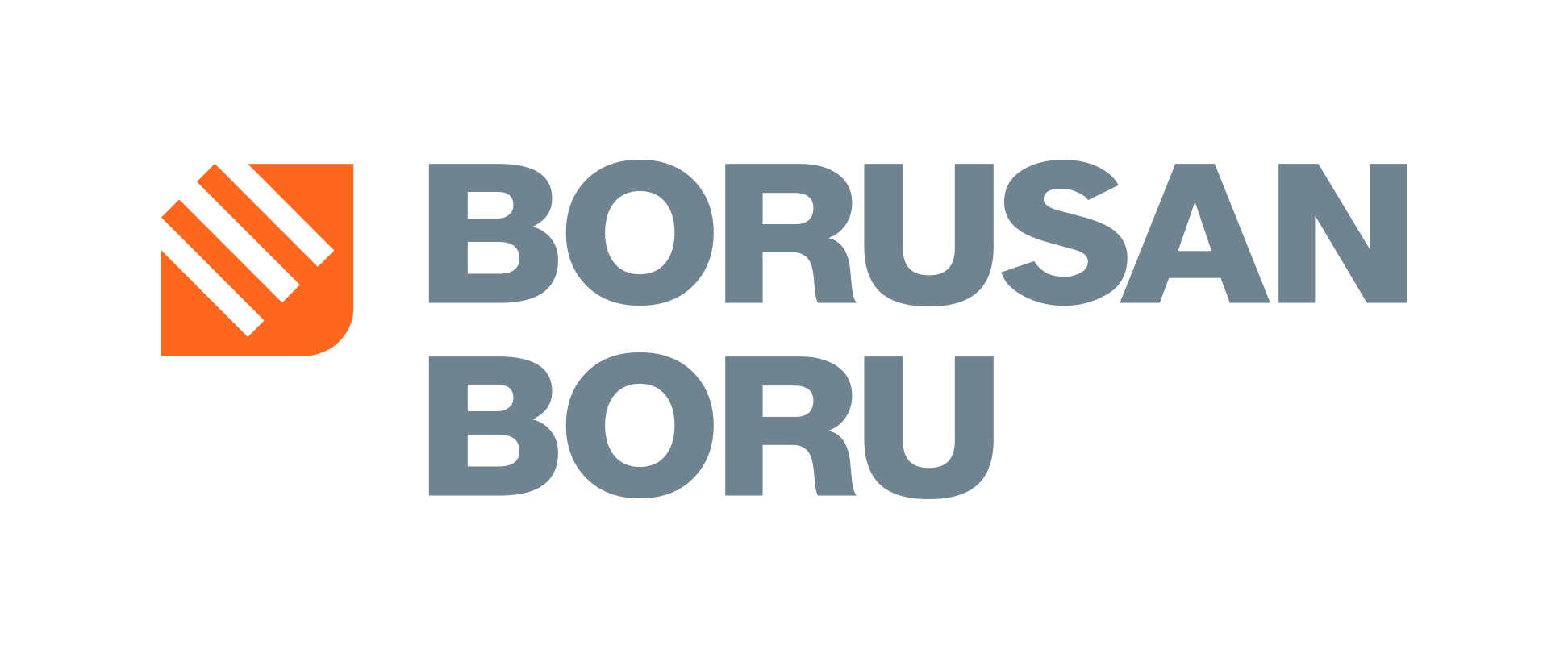 Borusan Mannesmann